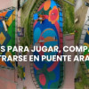 Pieza publicitaria de la iniciativa 