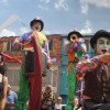 Parte de la estrategia LAPIS