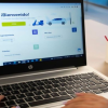 Foto de agendamiento de citas en la Ventanilla Única de Servicios