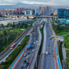 Foto de la avenida 68