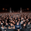 Imagen de asistentes a Rock al Parque 2018