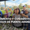 Imagen de pieza gráfica de la Alcaldía Local de Puente Aranda