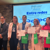 Participantes de seminario ‘Entre redes de explotación y redes de protección: Desafíos contemporáneos de la trata de personas’.