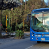 Foto de un bus de TransMiZonal.