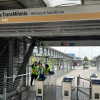 Foto de la estación Quinta Paredes - RTVC
