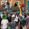 Foto de actividad adelantada en Sumapaz