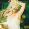 Imagen de la artista Mon Laferte