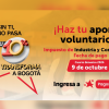 Imagen de pieza gráfica de Hacienda Bogotá 