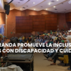 Imagen de pieza gráfica de la Alcaldía Local de Puente Aranda