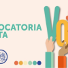 Pieza gráfica de inscripciones al Consejo Local de Paz Barrios Unidos