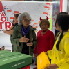 Foto de Metro de Bogotá en el Salón del Ocio y la Fantasía (SOFA) 2026
