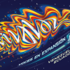 Imagen de afiche Festival Iberoamericano de la Voz Viva Voz en letras