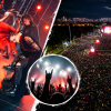 Primer día de Rock Al Parque 2026