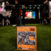 Imagen de El libro de los 30 años de Rock al Parque 