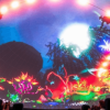 Imagen de Espectros, fractales, selvas y orquídeas en el Domo del Planetario de Bogotá