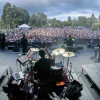 Imagen de una de lss tarimas de Rock al Parque 2026.