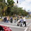 Foto de glorieta de calle 63 con carrera 50