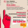 Imagen de pieza gráfica de la Alcaldía Local de Tunjuelito 