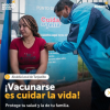 Imagen de pieza gráfica de la Alcaldía Local de Tunjuelito 