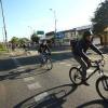 Ciclistas. Foto: Alcaldía Mayor