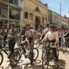 Bogotá se perfila como referente mundial en el uso de la bici. - FOTO: Instituto Distrital de Turismo