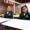 Dotación para los colegios oficiales de Bogotá - Foto: Comunicaciones Secretaría de Educación