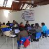 'Punto Vive Digital', espacio en las localidades de Bogotá para reivindicar los derechos de la mujeres