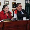 Elegida nueva Mesa Directiva de la Junta Administradora Local de Fontibón