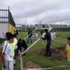 En la localidad de Tunjuelito administración local recupera parque 14 de mayo