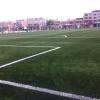 Escuelas de fútbol de las localidades de Kennedy y Bosa reciben nueva cancha sintética