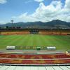 Estadio El Campín - Foto: Prensa Alcaldía Mayor de Bogotá / Diego Bauman