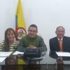 Junta Administradora Local de Ciudad Bolívar eligió nueva mesa directiva
