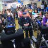 Más de 50 personas en condición de discapacidad fueron beneficiadas con ayudas técnicas en Antonio Nariño 
