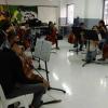 Niñas, niños y adolescentes de Teusaquillo a inscribirse en el centro orquestal local
