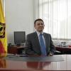 Se designa Alcalde local en Peunte Aranda