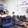 Puntos "Vive Digital" - Foto: Ministerio de las Tecnologías de la Información y Comunicaciones (MINTIC)