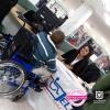 Rueda de empleo para discapacitados - Foto: SDIS