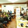 Encuentro Ciudadano en Chapinero - Foto: prensa Secretaría de Gobierno