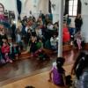 Escuela de formación artística - Foto: Alcaldía Local de Barrios Unidos