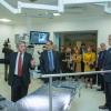 Inauguración Clínica Compensar - FOTO: Consejería de Comunicaciones