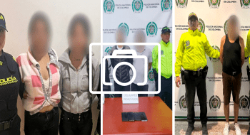 📸 Seguridad en Bogotá golpe a licor adulterado del 9 al 13 de diciembre