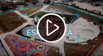 Conoce el parque La Esperanza, nuevo escenario multideportivo en la Localdidad de Bosa