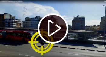 Secretaría de Hacienda ofrece descuento en multas a colados en TransMilenio - Foto: YouTube Secretaría de Hacienda.