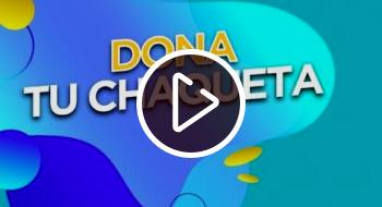 Transformamos chaquetas en cartucheras para niños de Bogotá Transformamos chaquetas en cartucheras para niños de Bogotá