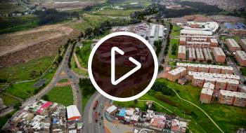 Alcaldía de Bogotá adjudicó extensión de la Troncal Caracas de TransMilenio. - Imagen ilustrativa: Alcaldía de Bogotá. Alcaldía de Bogotá adjudicó extensión de la Troncal Caracas de TransMilenio. - Imagen ilustrativa: Alcaldía de Bogotá.