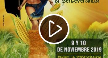 Festival de la Chicha 2019 en la localidad de Santa Fe Festival de la Chicha 2019 en la localidad de Santa Fe