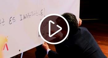 Cumbre por la Paz Territorial.