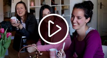 Espacios seguros para las mujeres en Bogotá