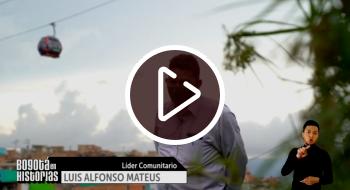 Conoce al líder comunal que muestra con gran orgullo el SuperCADE Manitas Conoce al líder comunal que muestra con gran orgullo el SuperCADE Manitas