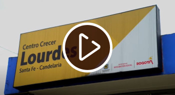 Centro Crecer Lourdes Centro Crecer Lourdes
